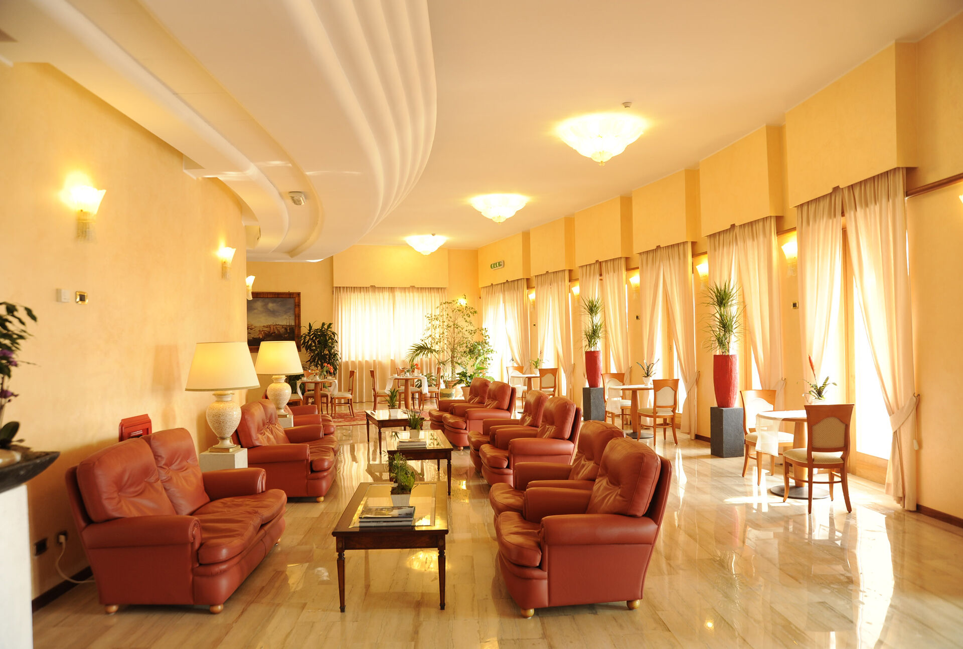 Astura Palace Hotel Nettuno Extérieur photo
