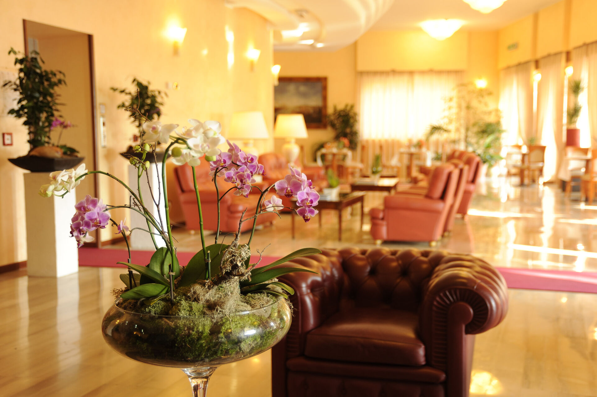 Astura Palace Hotel Nettuno Extérieur photo